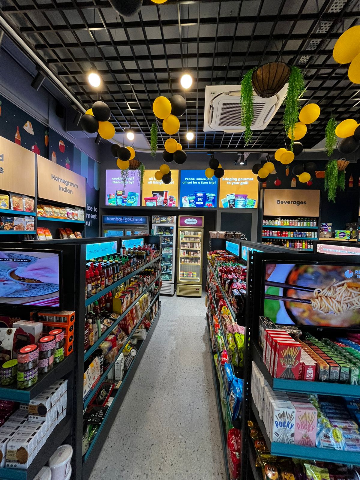 Store Image