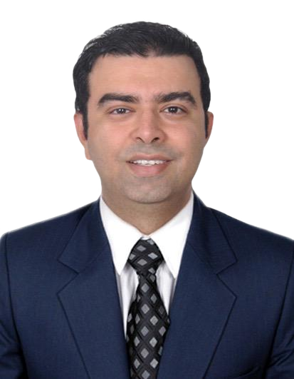 Kurush Dadabhoy